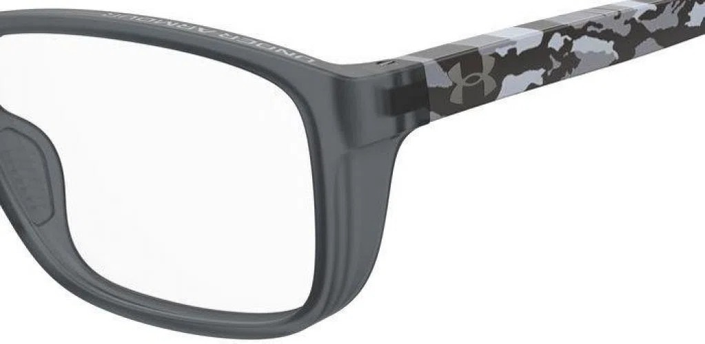 Under Armour UA9012 Eyeglasses - view 4